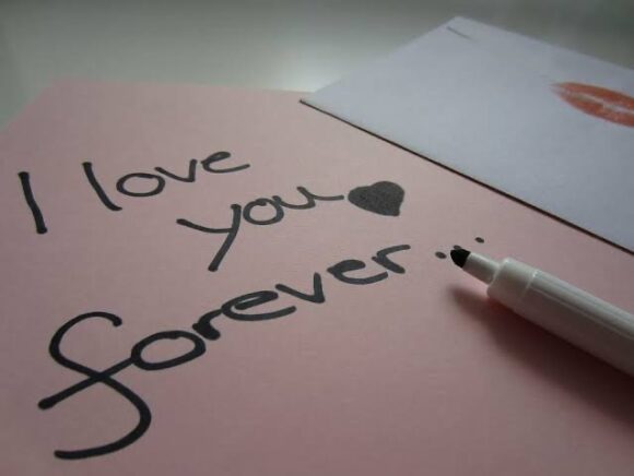 Forever for you